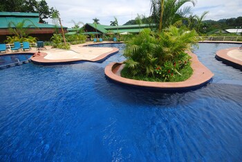 Hotel Casa Roland Golfito Resort