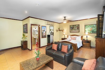 Hotel Casa Roland Golfito Resort