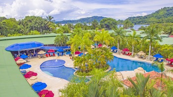 Hotel Casa Roland Golfito Resort