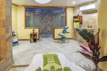 Hotel Casa Roland Golfito Resort