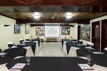Hotel Casa Roland Golfito Resort