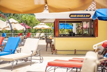 Hotel Casa Roland Golfito Resort