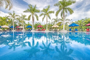 Hotel Casa Roland Golfito Resort