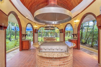 Hotel Casa Roland Golfito Resort