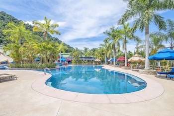 Hotel Casa Roland Golfito Resort