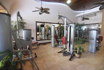 Hotel Casa Roland Golfito Resort