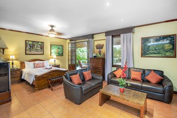 Hotel Casa Roland Golfito Resort