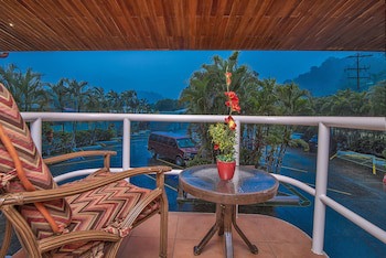 Hotel Casa Roland Golfito Resort