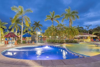 Hotel Casa Roland Golfito Resort