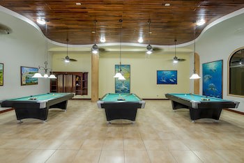 Hotel Casa Roland Golfito Resort