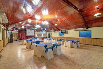 Hotel Casa Roland Golfito Resort