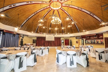 Hotel Casa Roland Golfito Resort