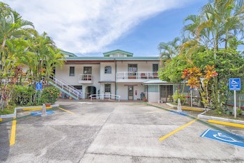 Hotel Casa Roland Golfito Resort