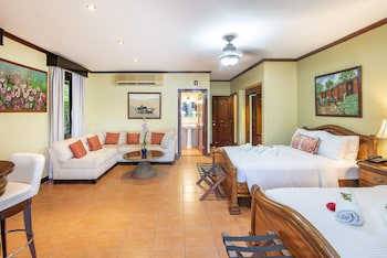 Hotel Casa Roland Golfito Resort