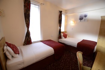 Britannia Inn Hotel