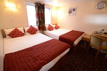Britannia Inn Hotel