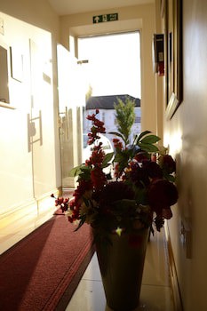 Britannia Inn Hotel
