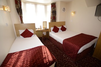 Britannia Inn Hotel