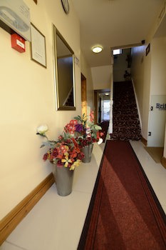 Britannia Inn Hotel