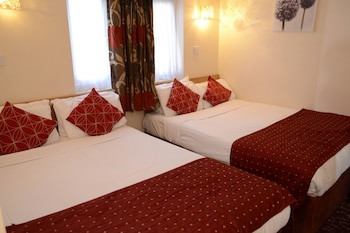Britannia Inn Hotel