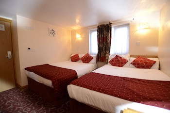 Britannia Inn Hotel