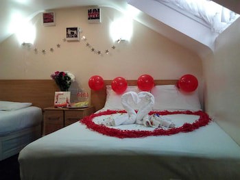 Britannia Inn Hotel
