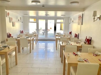 Britannia Inn Hotel