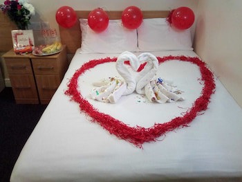 Britannia Inn Hotel