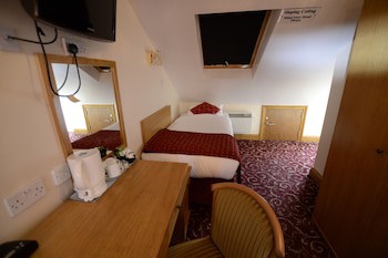 Britannia Inn Hotel
