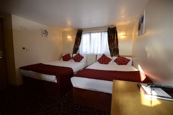 Britannia Inn Hotel