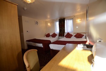 Britannia Inn Hotel