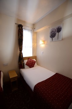Britannia Inn Hotel
