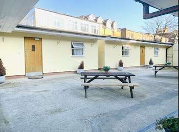 Britannia Inn Hotel