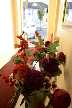 Britannia Inn Hotel