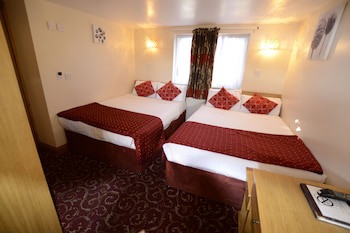 Britannia Inn Hotel