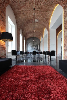 Hotel The Lodge Vilvoorde