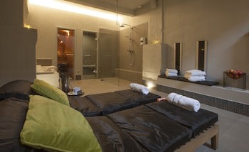 Hotel The Lodge Vilvoorde