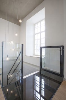 Hotel The Lodge Vilvoorde
