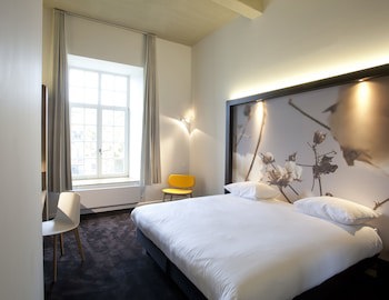 Hotel The Lodge Vilvoorde