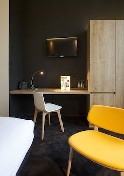 Hotel The Lodge Vilvoorde