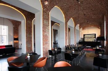 Hotel The Lodge Vilvoorde