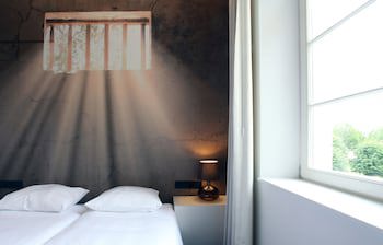 Hotel The Lodge Vilvoorde