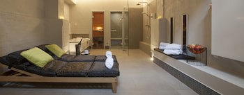 Hotel The Lodge Vilvoorde