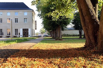 Hotel The Lodge Vilvoorde