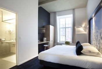 Hotel The Lodge Vilvoorde