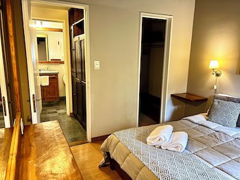 Aldea Andina Hotel & Spa