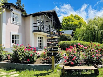 Aldea Andina Hotel & Spa