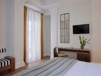 Astikon House fotoğrafı