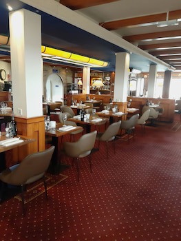 Fletcher Hotel Marijke