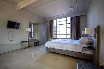 Fletcher Hotel Marijke